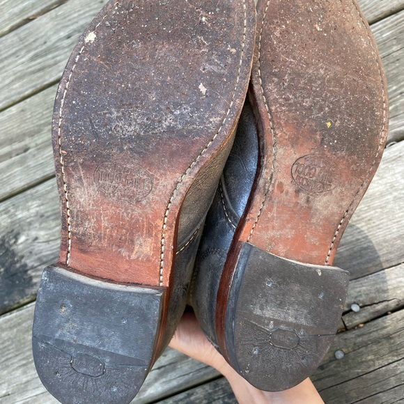 Wolverine 1000 Mile Boots size 6.5 - Picture 4 of 7